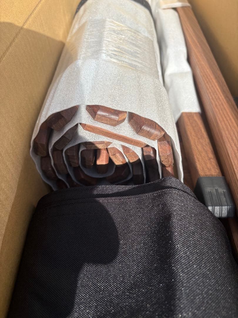 Kazuuですノラズテーブル　TYPEA1100 ウォールナット　新品