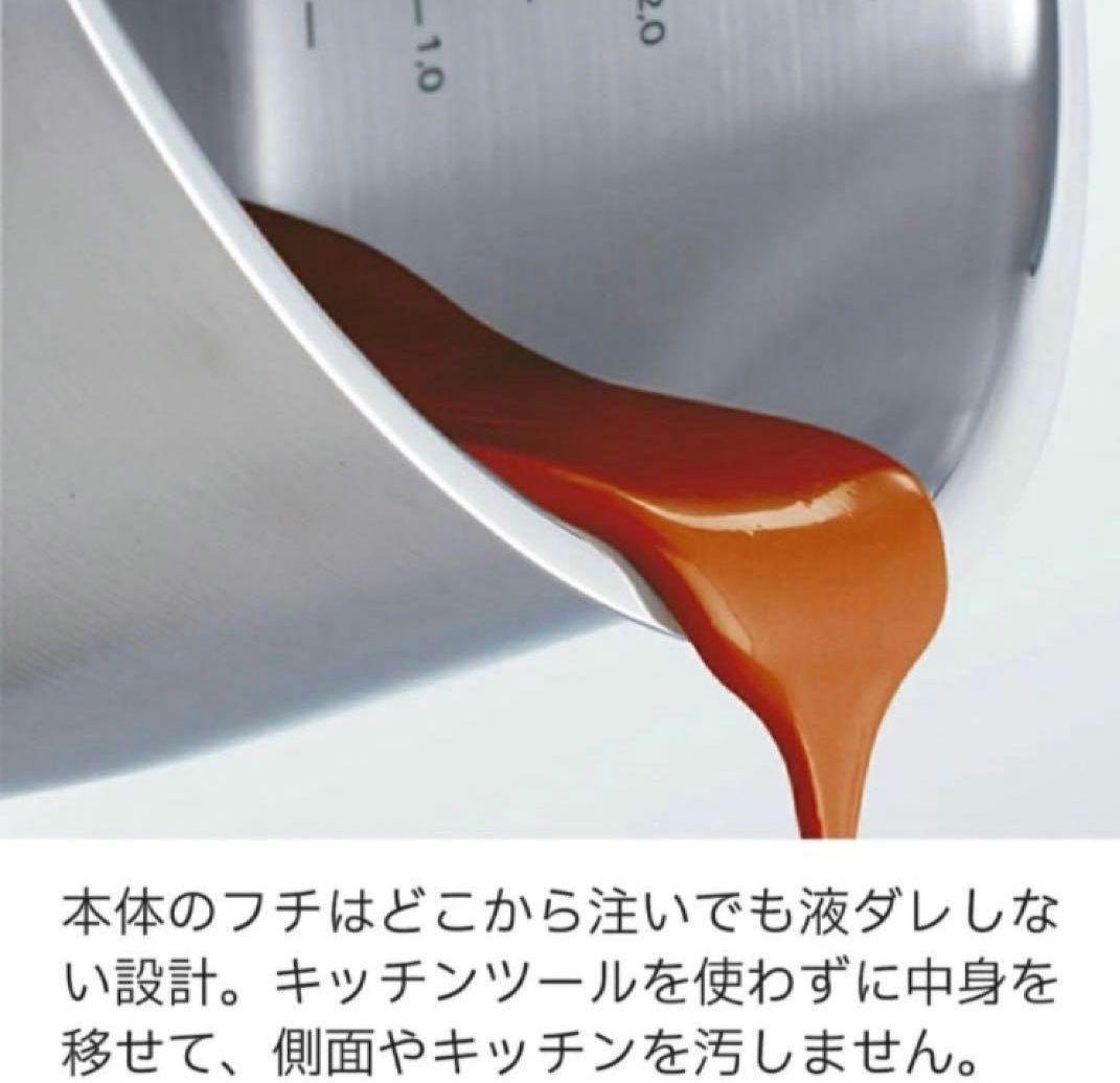 【新品9点】フィスラー コペンハーゲン ステンレス 鍋 IH・ガス火対応　セット