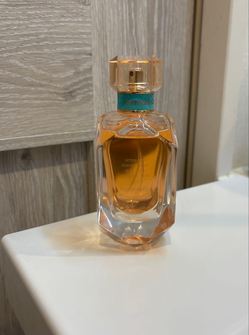 ティファニー ローズ ゴールド オードパルファム (75ml)