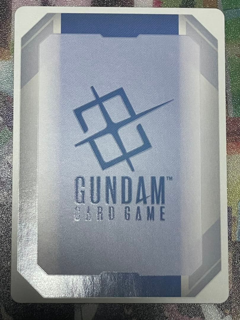 ガンダムカードゲーム 溢れる慈愛 パラレル ラクス・クライン