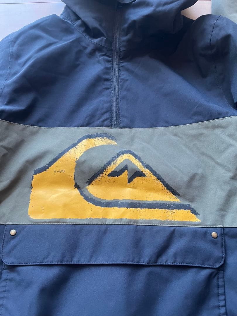 Quiksilver スノーボードウェア 130cm
