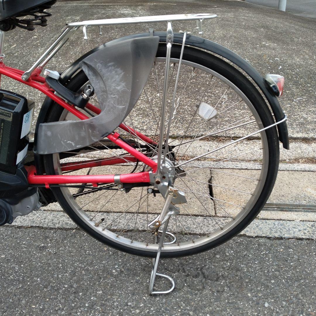 [751]送料無料 ヤマハ PAS Natura 電動アシスト自転車