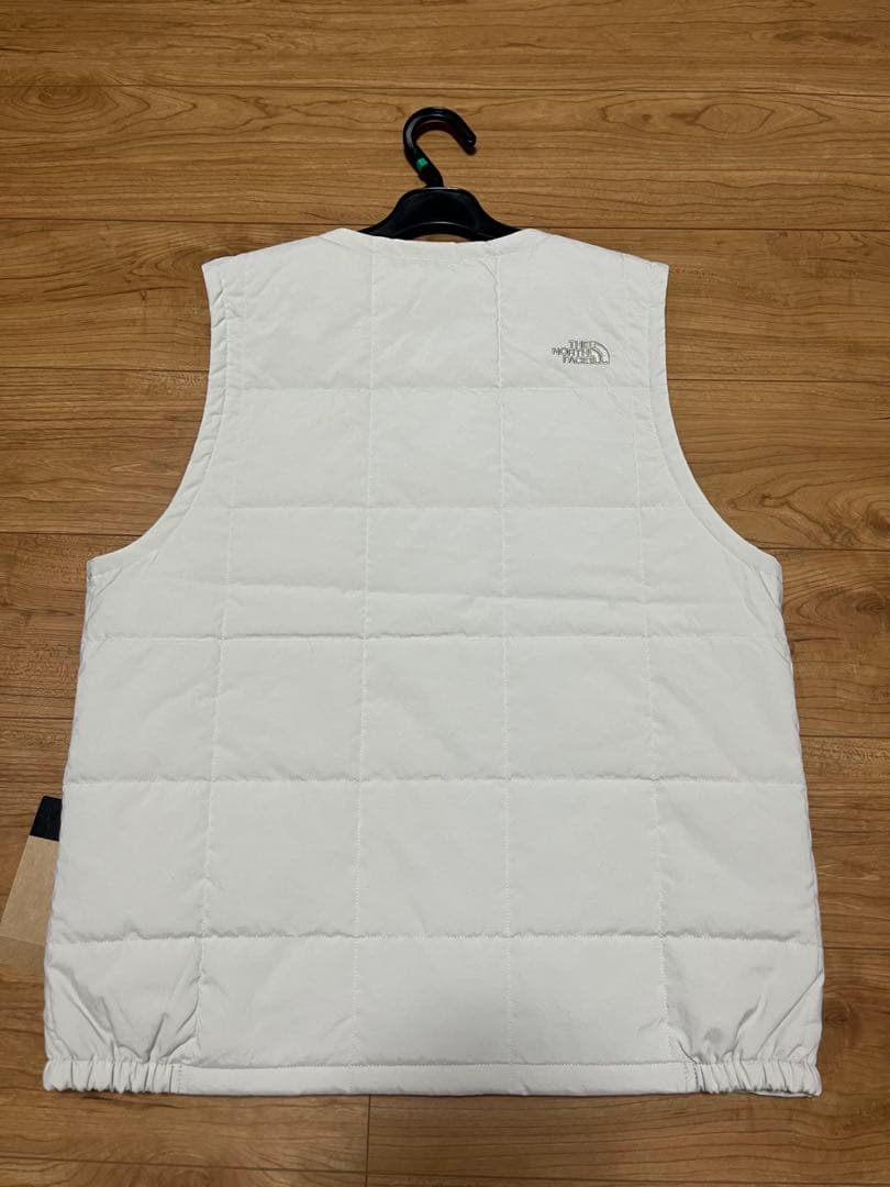 THE NORTH FACE 『Meadow Warm Vest』Lサイズ