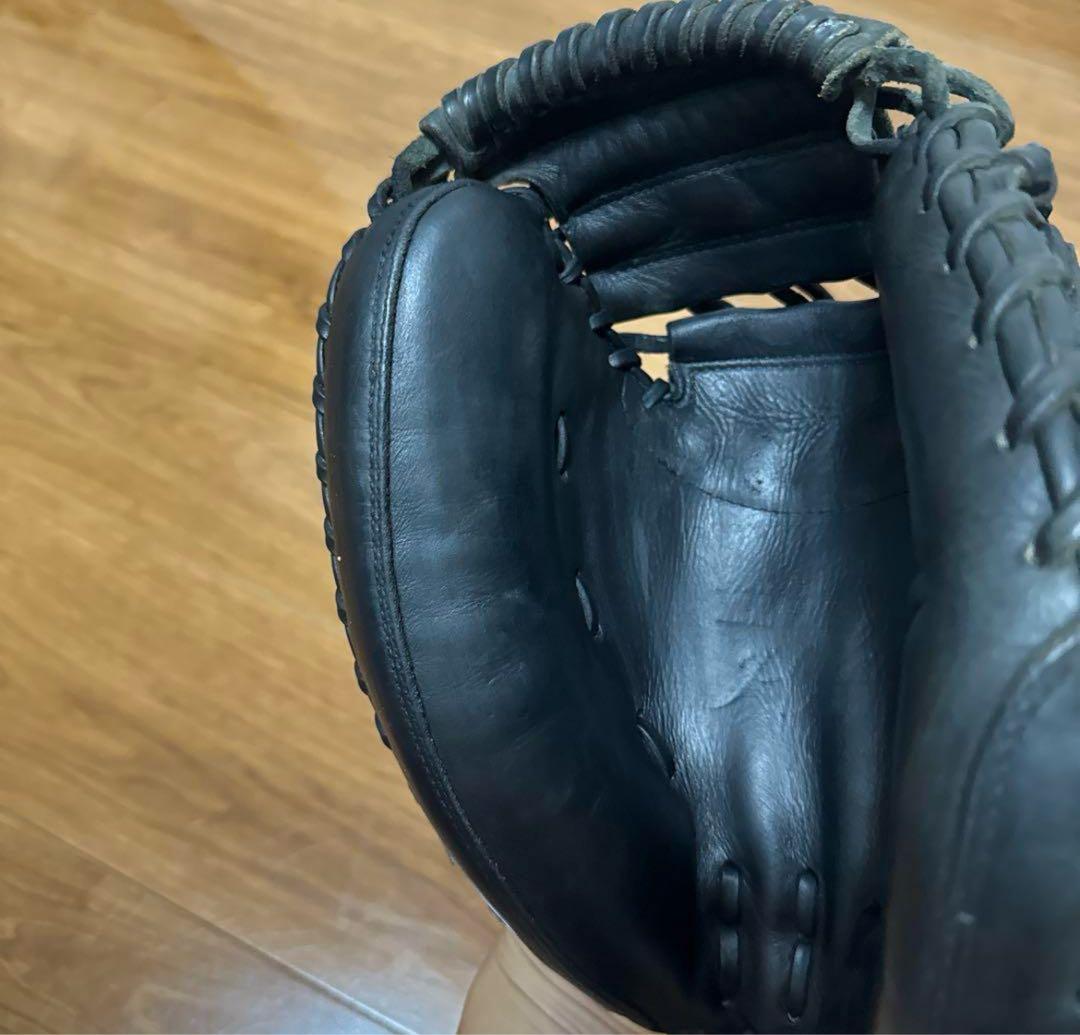 サ*ゴ様 NIKE キャッチャーミット、防具セット　硬式用