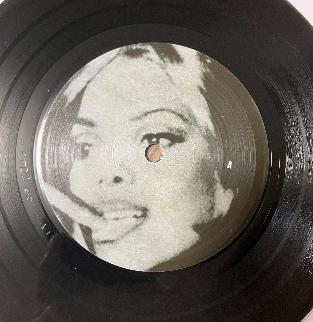 洋楽 Janet Jackson / If (Kaytranada Remix) 7