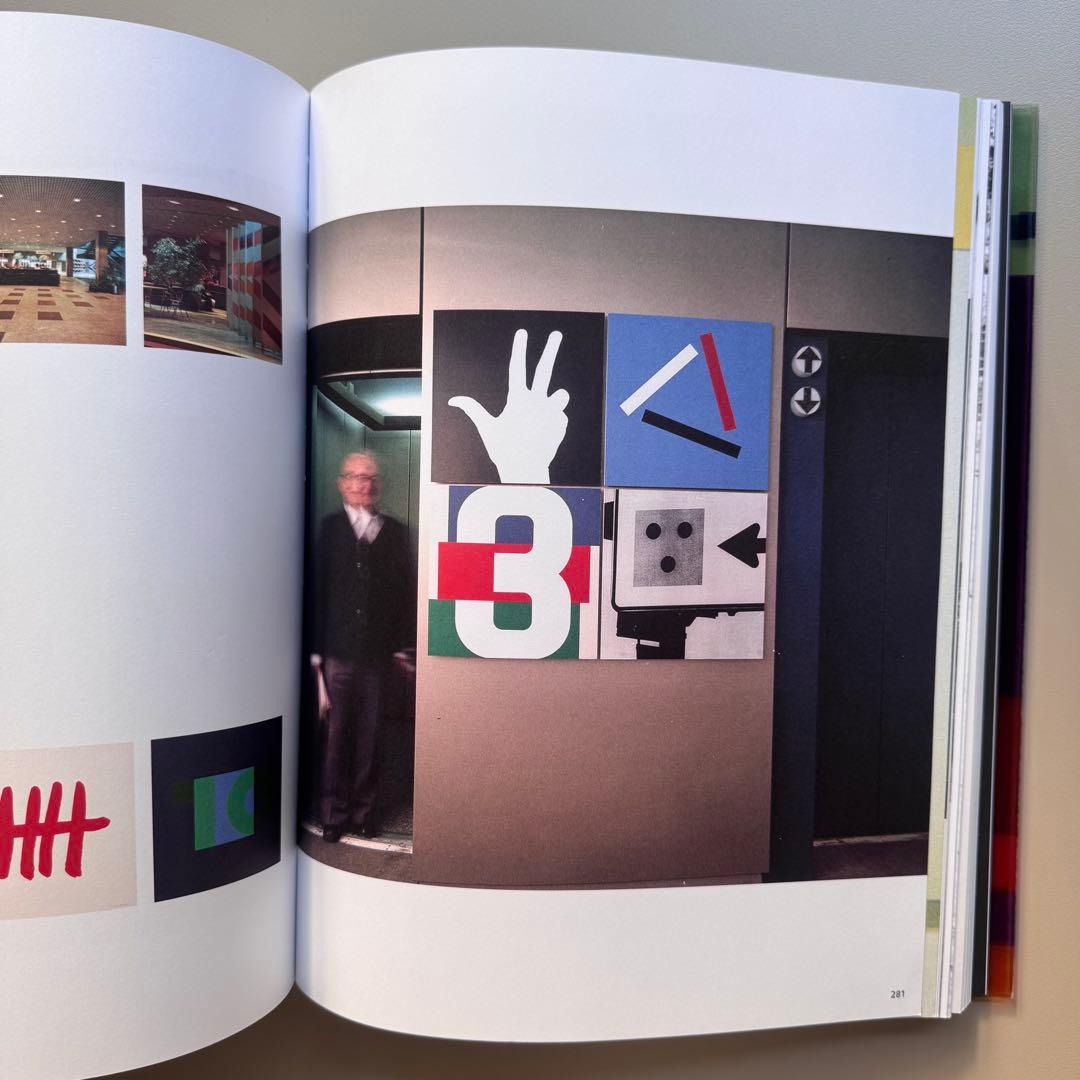 アート・デザイン・音楽 Anton Stankowski 06