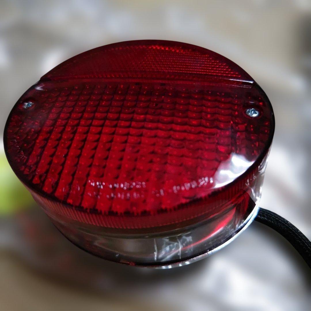 f*u様 アーキ リペア Z2タイプLEDテールランプ 商品番号： 189-15