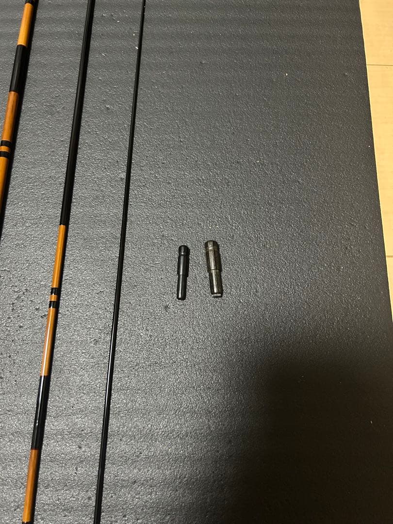 がまへら　天輝 10尺