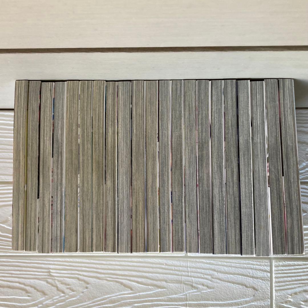 二月の勝者 ー絶対合格の教室ー　1〜21巻　全巻　完結