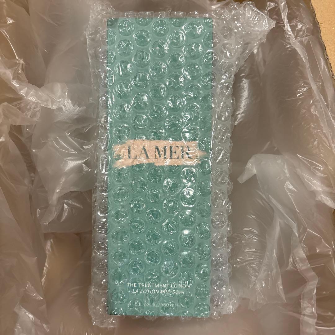 LA MER ローション 150ml 日本製