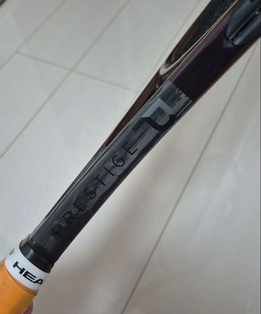 HEAD Prestige プロ2023