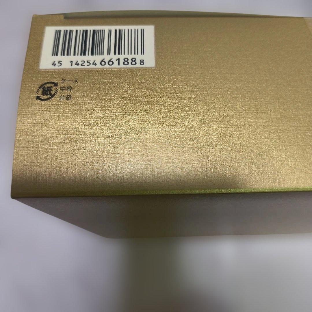 clé de peau BEAUTÉ コンサントレイリュミナトゥールマスクセット