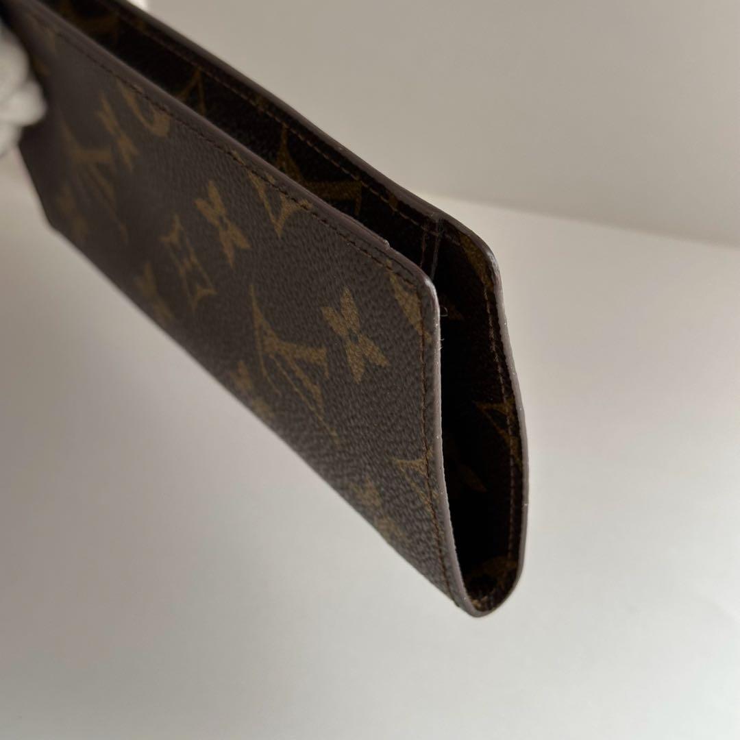 【2/10まで出品】LOUIS VUITTON ルイヴィトン メガネケース