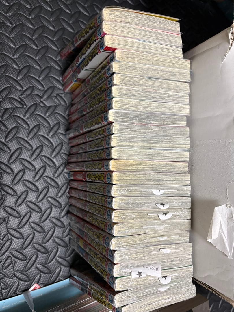 僕のヒーローアカデミア　1〜24巻セット