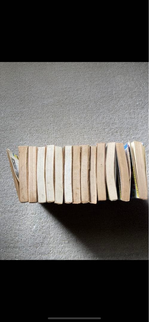 魔太郎が来る！！オリジナル全巻セット（改訂前・発売禁止バージョン）