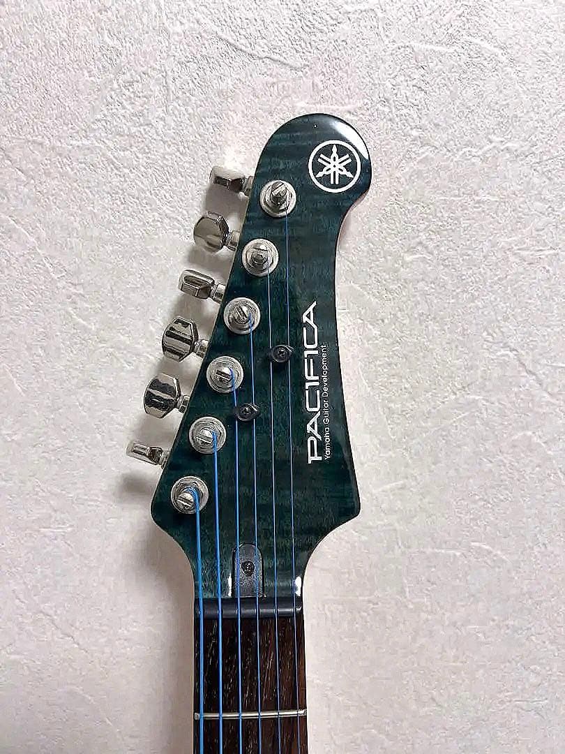 YAMAHA ( ヤマハ ) PAC612VIIFM IDB PACIFICA