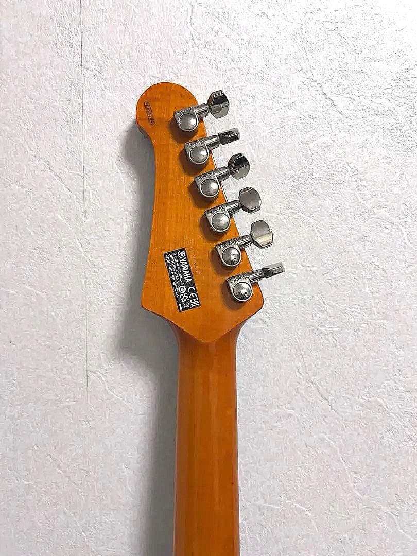 YAMAHA ( ヤマハ ) PAC612VIIFM IDB PACIFICA