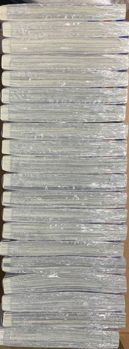 Bleach 1〜20巻　新品未使用！