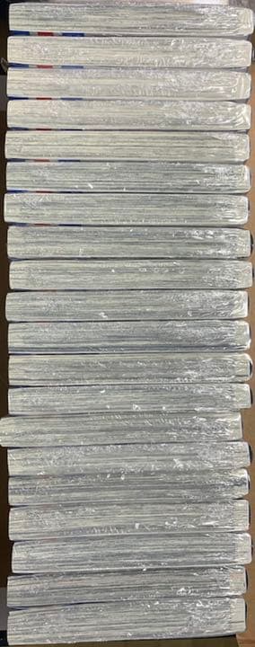 Bleach 1〜20巻　新品未使用！