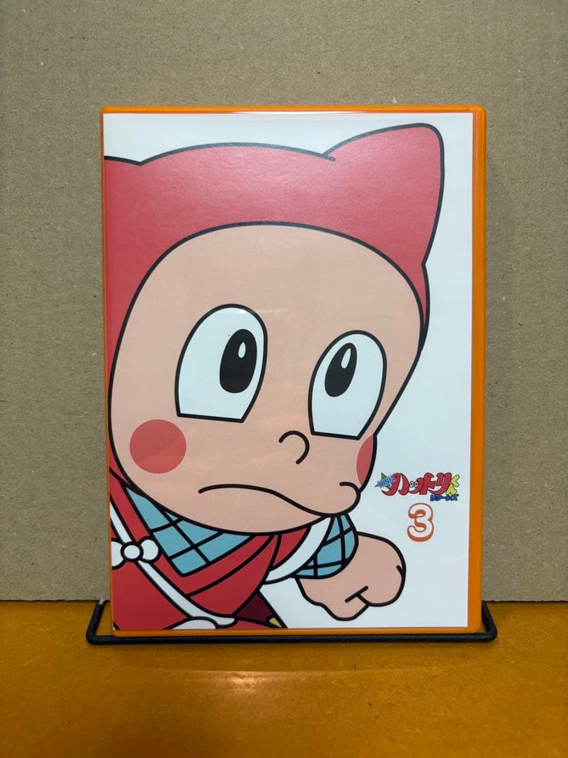 忍者ハットリくん DVD-BOX