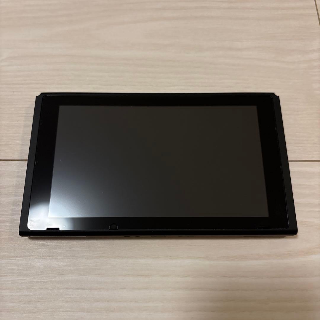 【SDカードつき】Nintendo Switch 本体