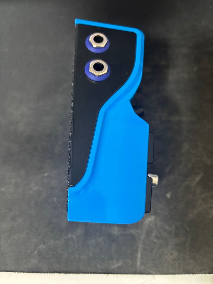 ギター Zoom MULTISTOMP MS-70CDR+