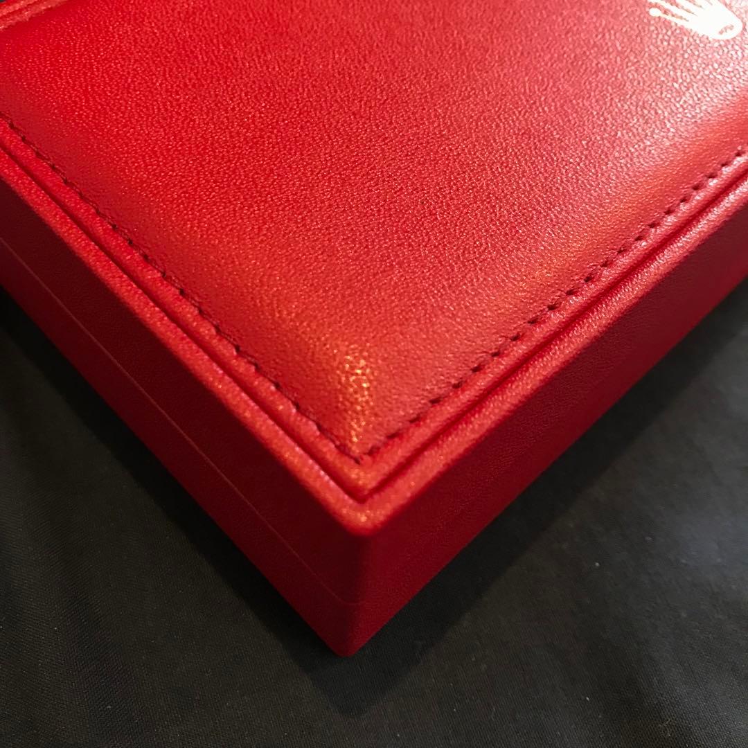 ロレックス 純正ボックス 箱 化粧箱 内箱 外箱①