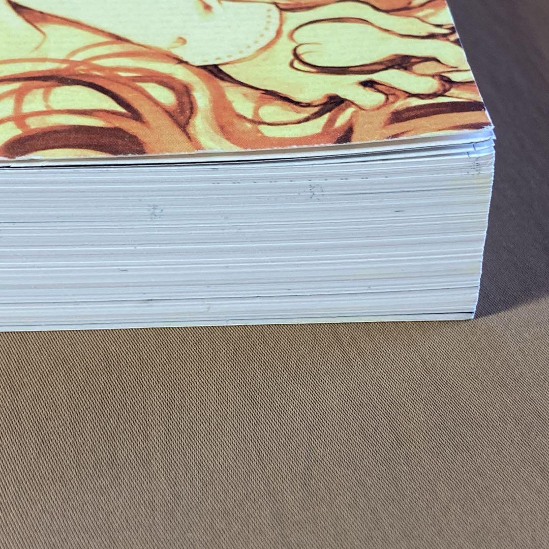 ⭐白詰草話 全原画集⭐大槍葦人⭐初版⭐LITTLE WITCH／ゲーム