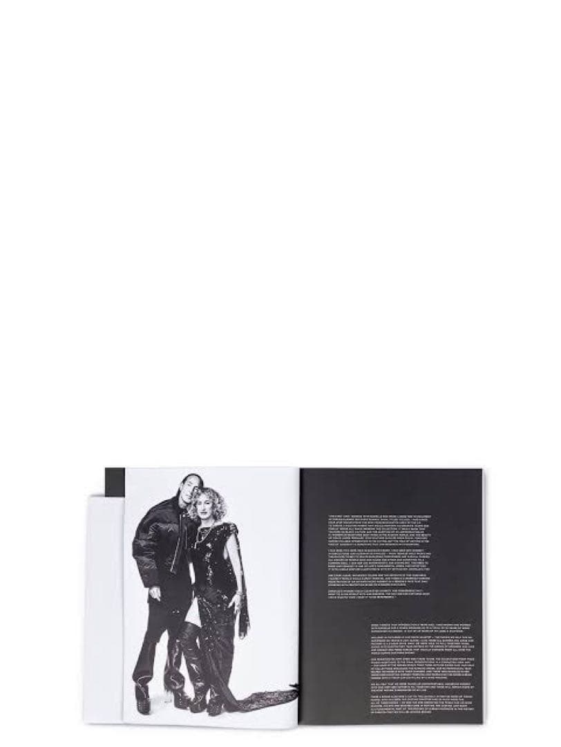 新品 Rizzoli More Rick Owens デザイン ブック 本