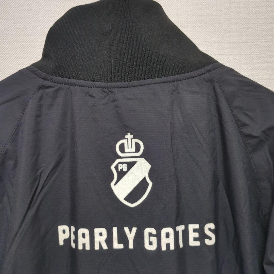 PEARLY GATES パーリーゲイツ スニード ジャケット サイズ4