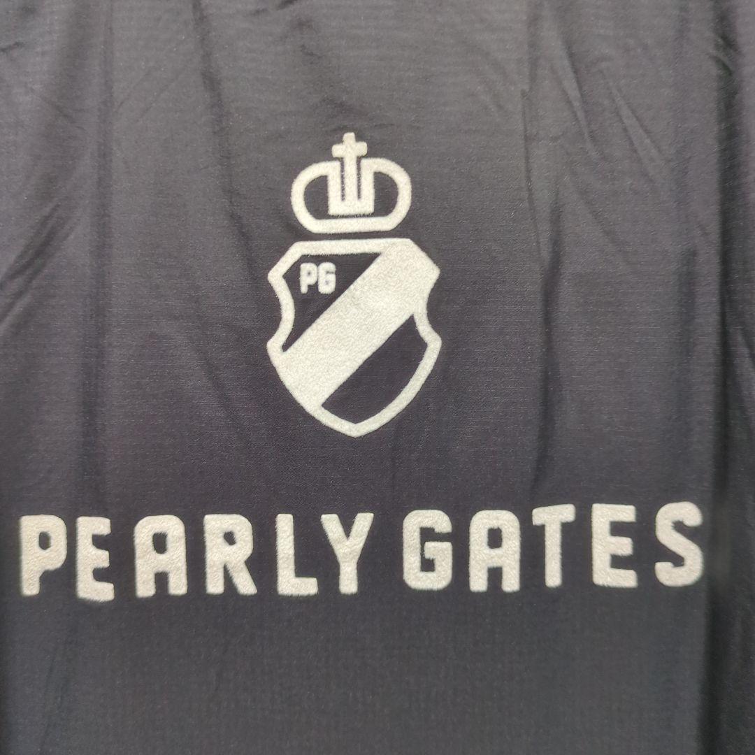 PEARLY GATES パーリーゲイツ スニード ジャケット サイズ4