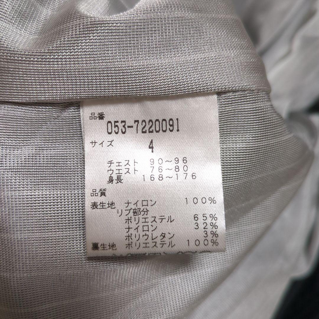 PEARLY GATES パーリーゲイツ スニード ジャケット サイズ4