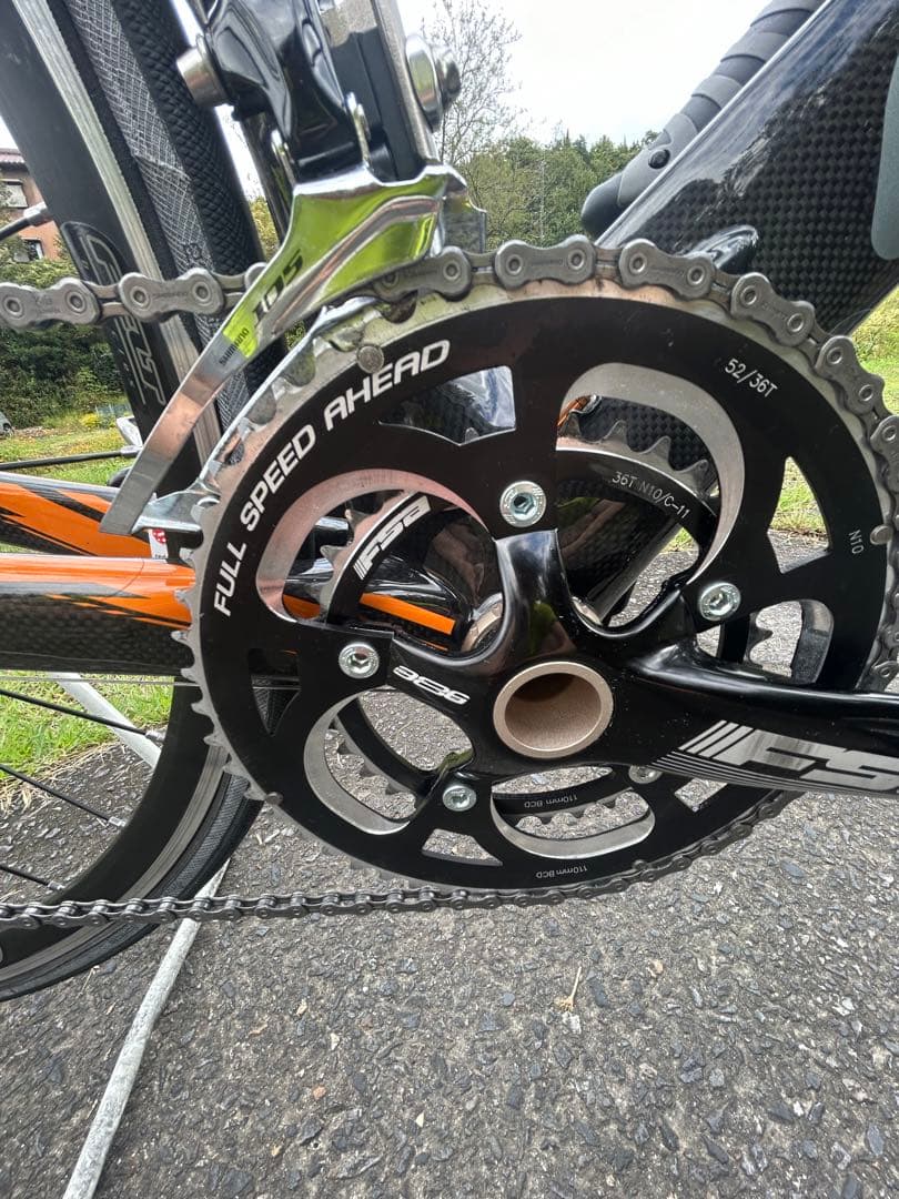 FELT AR5 サイズ580 送料込み　直接引取りは値引き