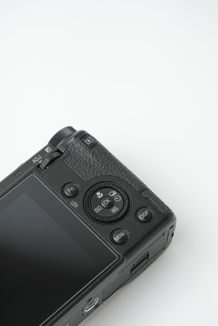 [極美品] [ショット数1,422] RICOH リコー GR III GR3