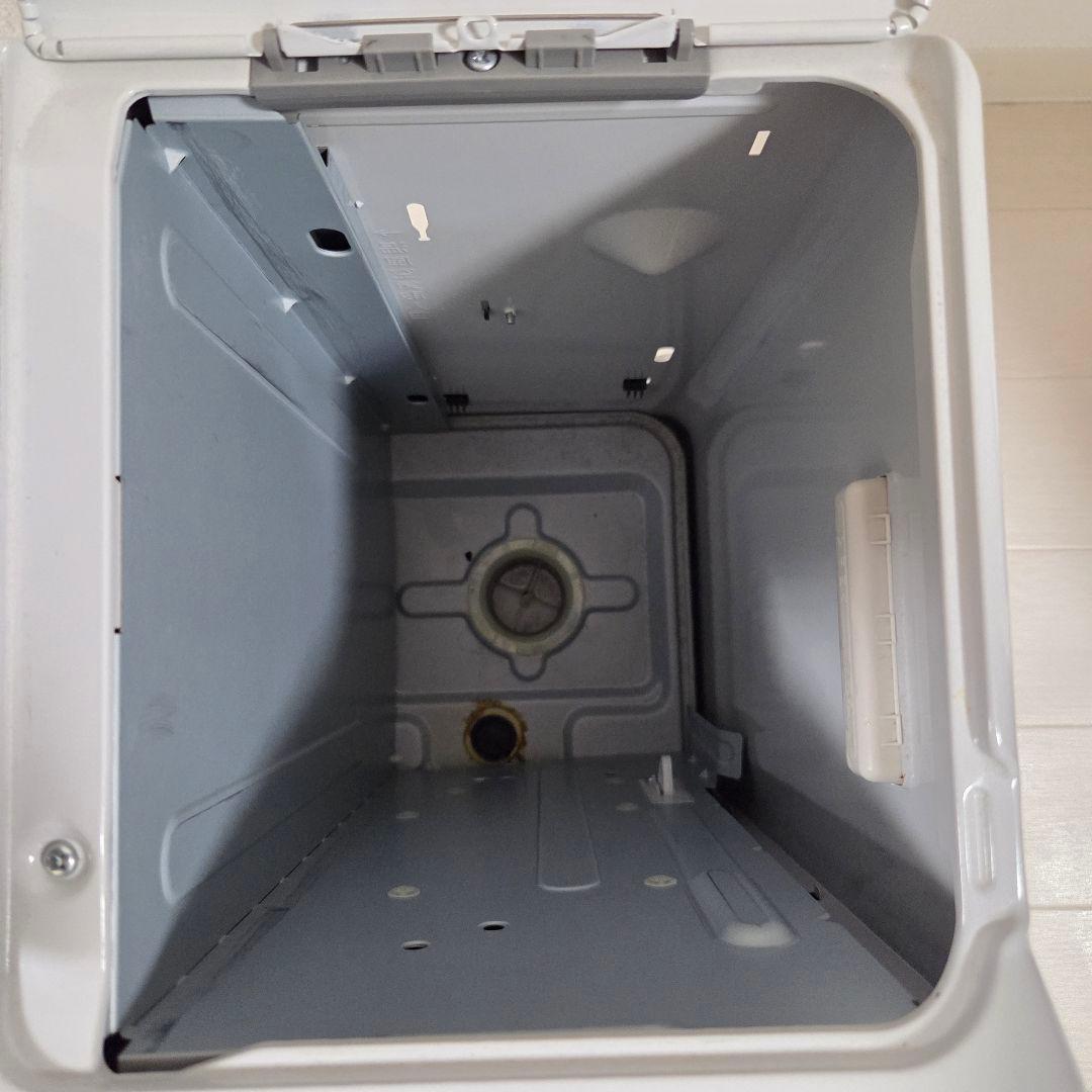 コロナ 石油ファンヒータ FH-EX4610E7 2010年製シャッター