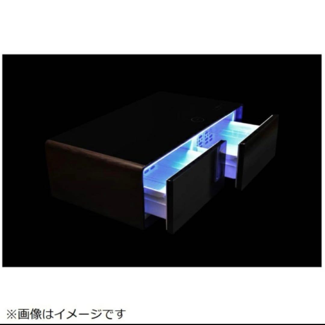 LOOZER ルーザーSMART TABLE STB135 ホワイト