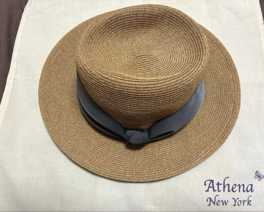 専用　Athena New York アシーナニューヨーク Camilaカミラ