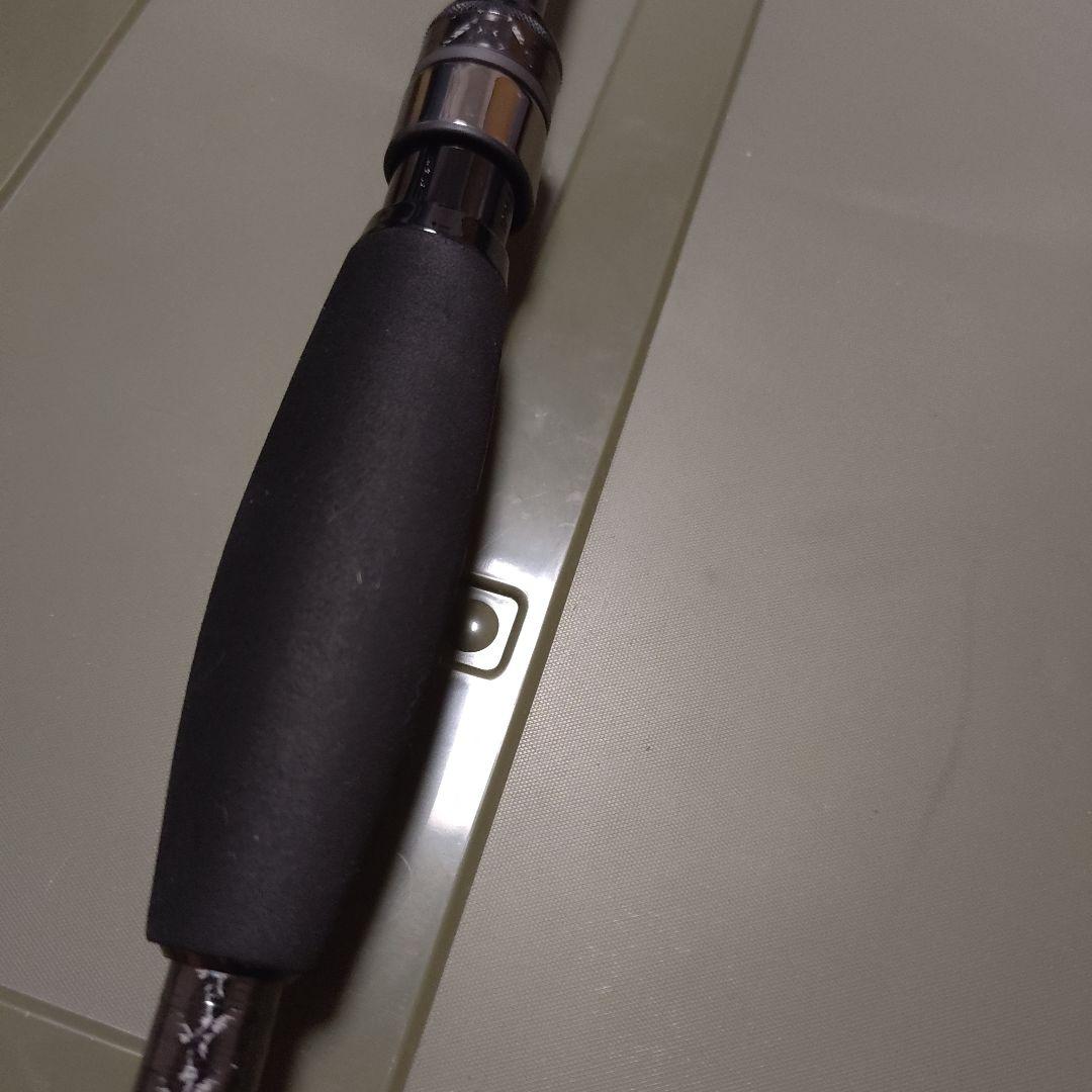 ソルティセンセーション SPRS-93MH-T プロスペクター