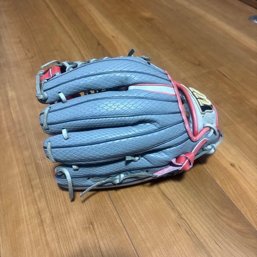 Wilson ウイルソン 軟式グローブ オールラウンド