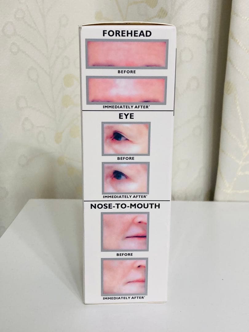 Peter Thomas Roth インスタントファームXタイトナー100ml