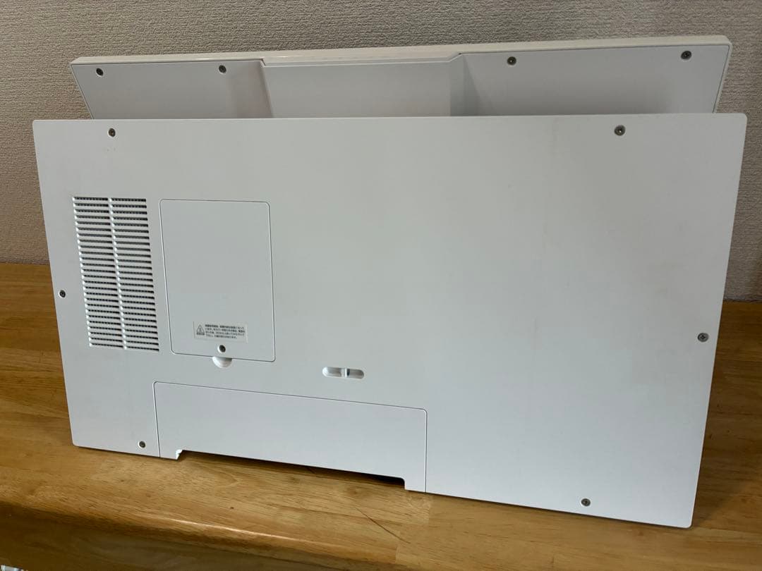 NEC LAVIE 一体型パソコン PC-HA370RAW