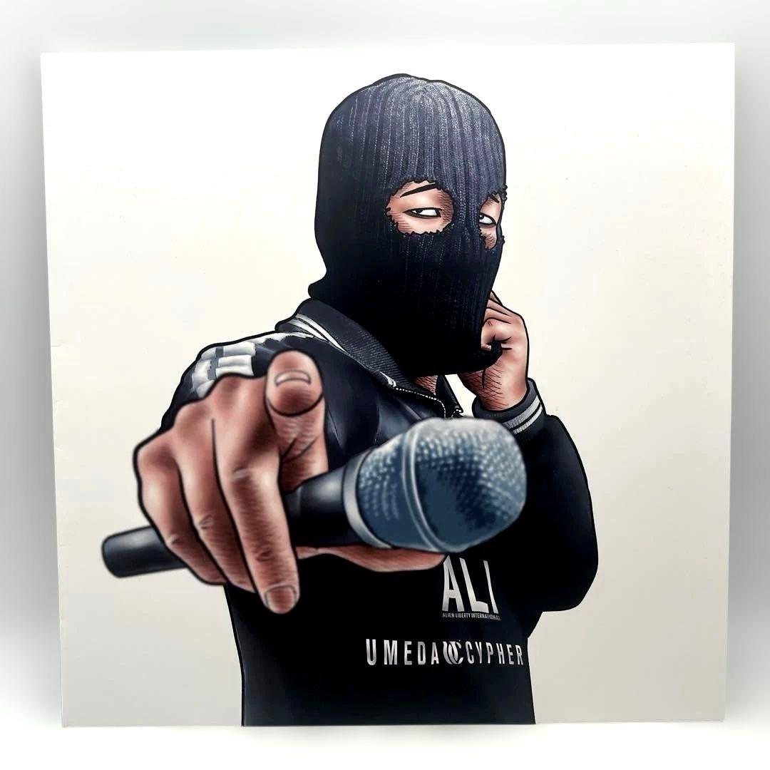 【Tシャツ付き】ファブル テーマソングW収録CD