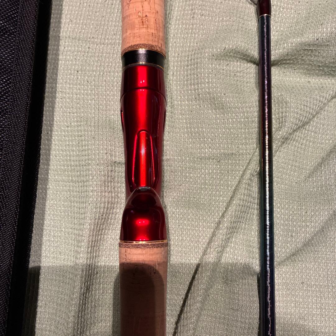 ワールドシャウラ1833RS-2