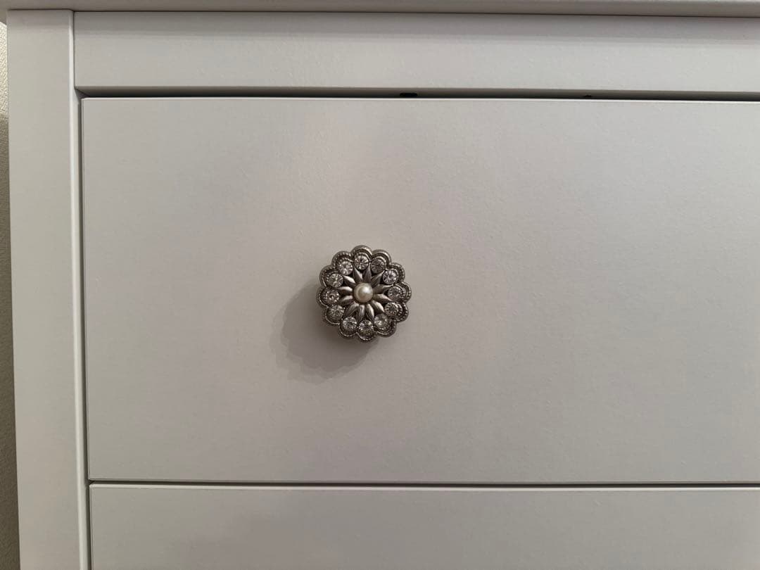 IKEA チェスト(コッパンKOPPANG)