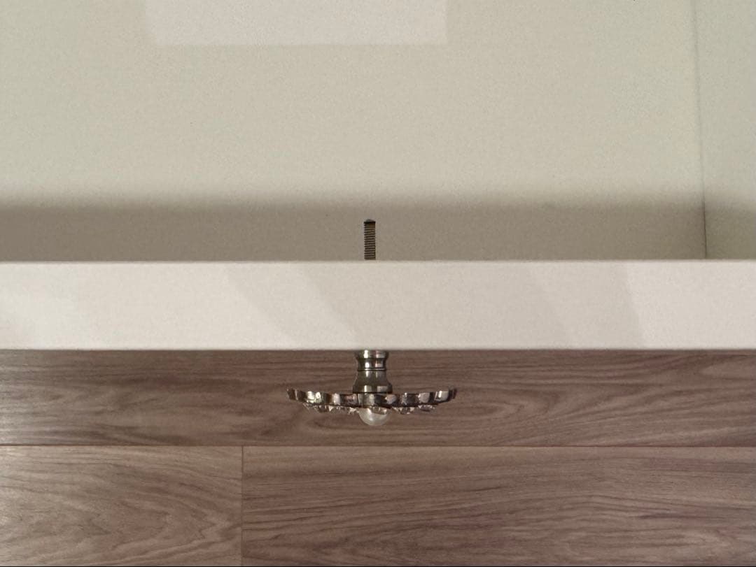 IKEA チェスト(コッパンKOPPANG)