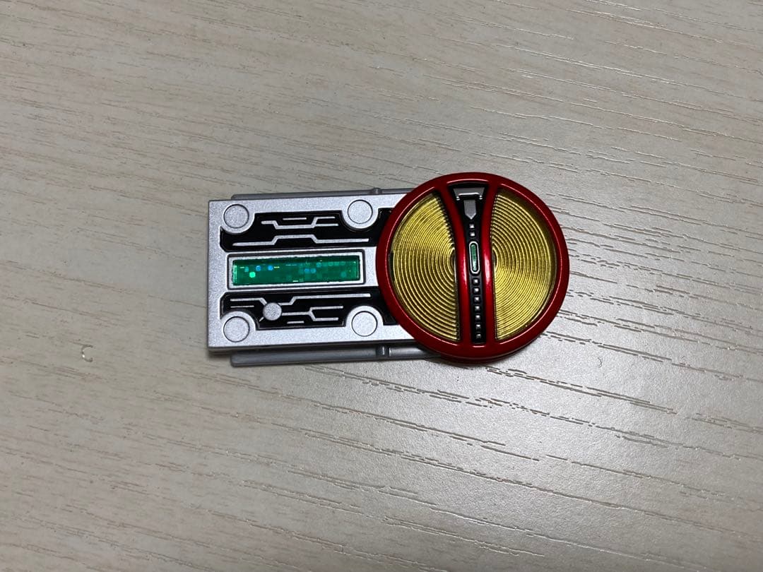 CSMファイズギア＆ファイズアクセルver2 ファイズフォン単体