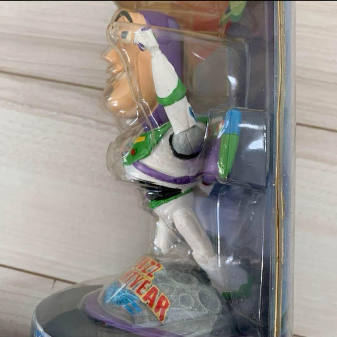 ☺︎トイストーリー バズ・ライトイヤー ボブルヘッド