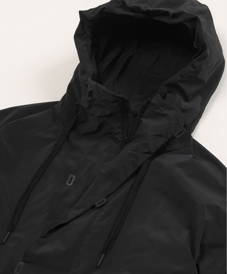 ジャケット・アウター TEATORA Souvenir Hunter dual point L/L 2