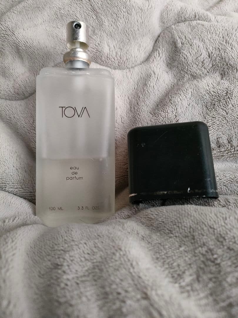 TOVA ビバリーヒルズ オードパルファム 100ml 廃盤