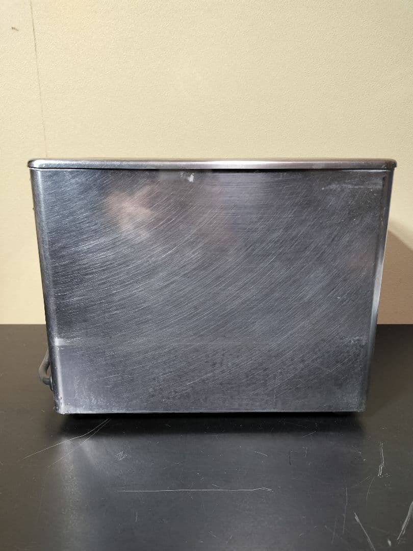 アイワ医科工業 超音波洗浄器　 ウルトラソニッククリーナー　 AU-25C